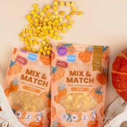Dynia liofilizowana Mix & Match 15g       PERRO