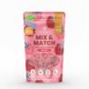 Malina liofilizowana Mix & Match 15g      PERRO