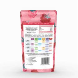 Malina liofilizowana Mix & Match 15g      PERRO