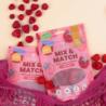 Malina liofilizowana Mix & Match 15g      PERRO