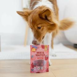 Malina liofilizowana Mix & Match 15g      PERRO