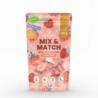 Truskawka liofilizowana Mix & Match 10g   PERRO