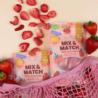 Truskawka liofilizowana Mix & Match 10g   PERRO