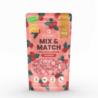 Żurawina liofilizowana Mix & Match 10g    PERRO