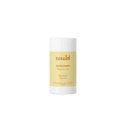 Krem z SPF 44 przeciwsłoneczny sztyft     odżywczy dla psa 25 ml TOTOBI