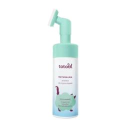 Naturalna pianka do mycia łapek dla psa   i kota 200ml TOTOBI