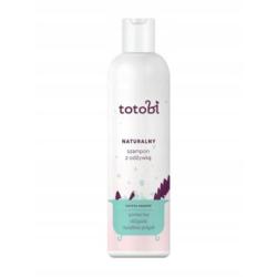 Naturalny szampon z odżywką dla psa 300   ml TOTOBI
