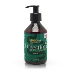 Olej dla psa na trawienie DOGtor          Digestion oil dla psa 250ml SYTA MICHA