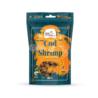 Przysmaki z dorszem i krewetką dla psa    Fish & Seafood 80g SYTA MICHA