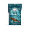 Przysmaki z dorszem i śledziem dla psa    Fish & Seafood 80g SYTA MICHA