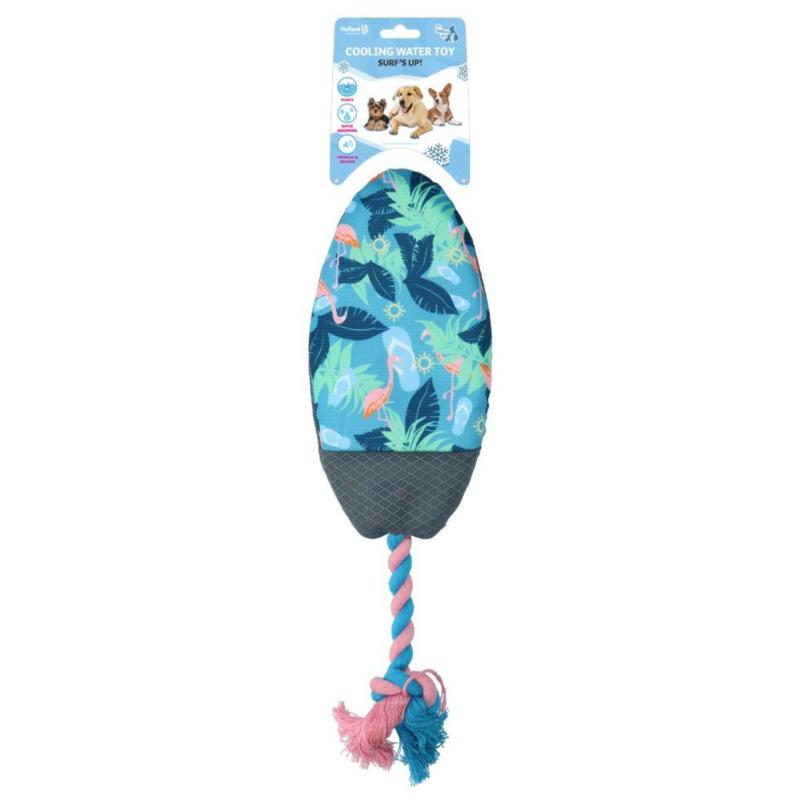 Zabawka do wody Surf s Up Flamingo COOLPETS Zabawka do wody Surf s Up Flamingo COOLPETS
