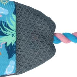 Zabawka do wody Surf s Up Flamingo        COOLPETS