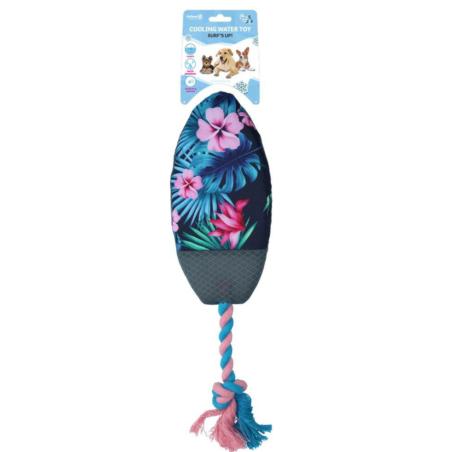 Zabawka do wody Surf s Up Flower          COOLPETS