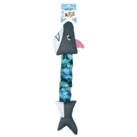 Zabawka do wody Rekin Pull me! Sharky     COOLPETS