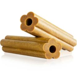 Jumbo Dental Sticks dla psa Banan         i Masło Orzechowe 170 g SOOPA