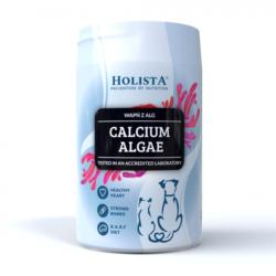 Wapń z alg Algae Calcium 200g HOLISTA