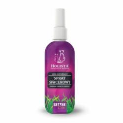 Spray spacerowy 100ml HOLISTA