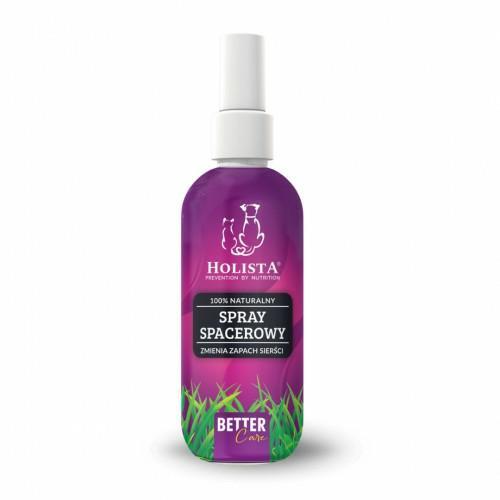 Spray spacerowy 100ml HOLISTA