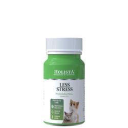 Zestaw witamin na skórę i sierść Biotin   Skin & Coat 90 Tabl. HOLISTA