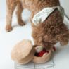 Szarlotka zabawka węchowa Apple Pie       PUPS&BUBS