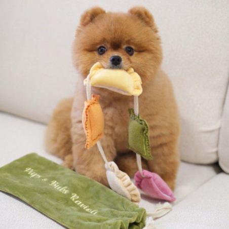 Ravioli zabawka węchowa PUPS&BUBS