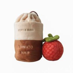 Zupa pomidorowa zabawka węchowa Tomato    Soup PUPS&BUBS