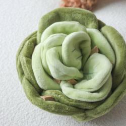 Kapusta zabawka węchowa Snuffle Cabbage   PUPS&BUBS