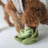 Kapusta zabawka węchowa Snuffle Cabbage   PUPS&BUBS