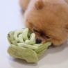 Kapusta zabawka węchowa Snuffle Cabbage   PUPS&BUBS