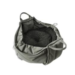 Torba - Legowisko zielone Olla Fern       LAMBWOLF