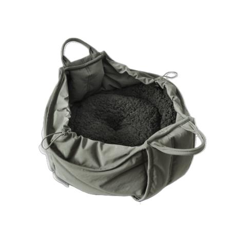 Torba - Legowisko zielone Olla Fern       LAMBWOLF