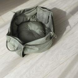 Torba - Legowisko zielone Olla Fern       LAMBWOLF