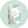 Hipoalergiczne chipsy dla psów z kaczki   z warzywami Ducklicious 200g PETLOVER