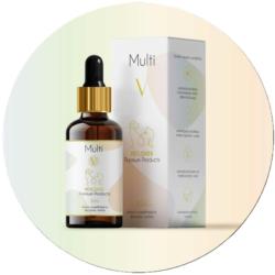 Multiwitamina z Biotyną dla Psów i Kotów  30ml PETLOVER