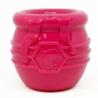 Kubeczek na przysmaki różowy Honey Pot    Pink SODA PUP