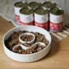 Karma mokra jagnięcina z dynią -          monobiałkowa formuła psy dorosłe 400g PERRO