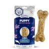 Kość dla szczeniąt wołowina i łosoś       Puppy Beef & Salmon 1szt BALTICA