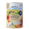 Karma mokra Królik z marchewką 400        g BALTICA