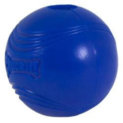 Piłka wydająca odgłos gniecionej butelki  Crunch Ball Medium 6,5cm 6,5cm CHUCKIT!