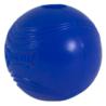 Piłka wydająca odgłos gniecionej butelki  Crunch Ball Medium 6,5cm 6,5cm CHUCKIT!