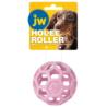 Piłka ażurowa błękitna small 8,7cm        HOL-EE ROLLER