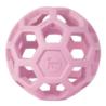 Piłka ażurowa błękitna small 8,7cm        HOL-EE ROLLER