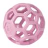 Piłka ażurowa błękitna small 8,7cm        HOL-EE ROLLER