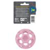 Piłka ażurowa błękitna small 8,7cm        HOL-EE ROLLER
