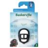 Kaganiec Baskerville Ultra Muzzle rozm.1  BASKERVILLE