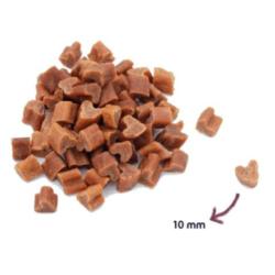 Przysmak dla psów z kaczki 300g Dog       Healthy Treat Rabbit RENSKE