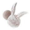 Króliczek M zabawka węchowa Bunny Pop     13cm LAMBWOLF