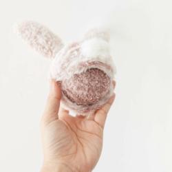 Króliczek M zabawka węchowa Bunny Pop     13cm LAMBWOLF