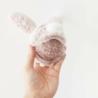 Króliczek M zabawka węchowa Bunny Pop     13cm LAMBWOLF
