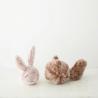 Króliczek M zabawka węchowa Bunny Pop     13cm LAMBWOLF